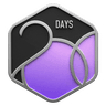 200 days